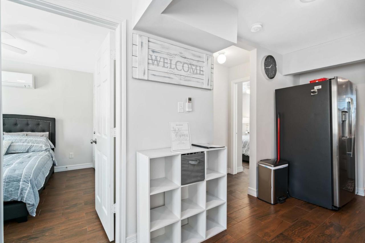 Stunning & Vibrant Apt 7 Min From Tx Med Center 휴스턴 외부 사진